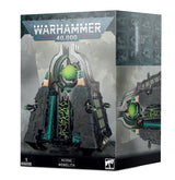 Necrons: Monolith - Gap Games
