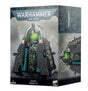 Necrons: Monolith - Gap Games