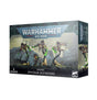 Necrons: Ophydian Destroyers - Gap Games