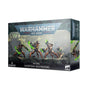 Necrons: Skorpekh Destroyers - Gap Games