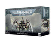 Necrons: Triarch Stalker - Gap Games