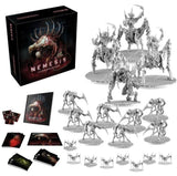 Nemesis Carnomorphs - Gap Games