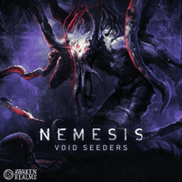 Nemesis Void Seeders - Gap Games