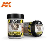 Neutral Texture for Rough Terrain 250ml - Gap Games