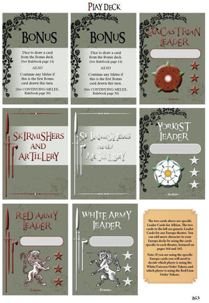 NEVER MIND THE BILLHOOKS