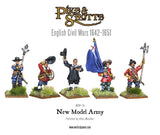 New Model Army boxed set - Gap Games