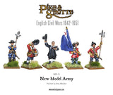New Model Army boxed set - Gap Games