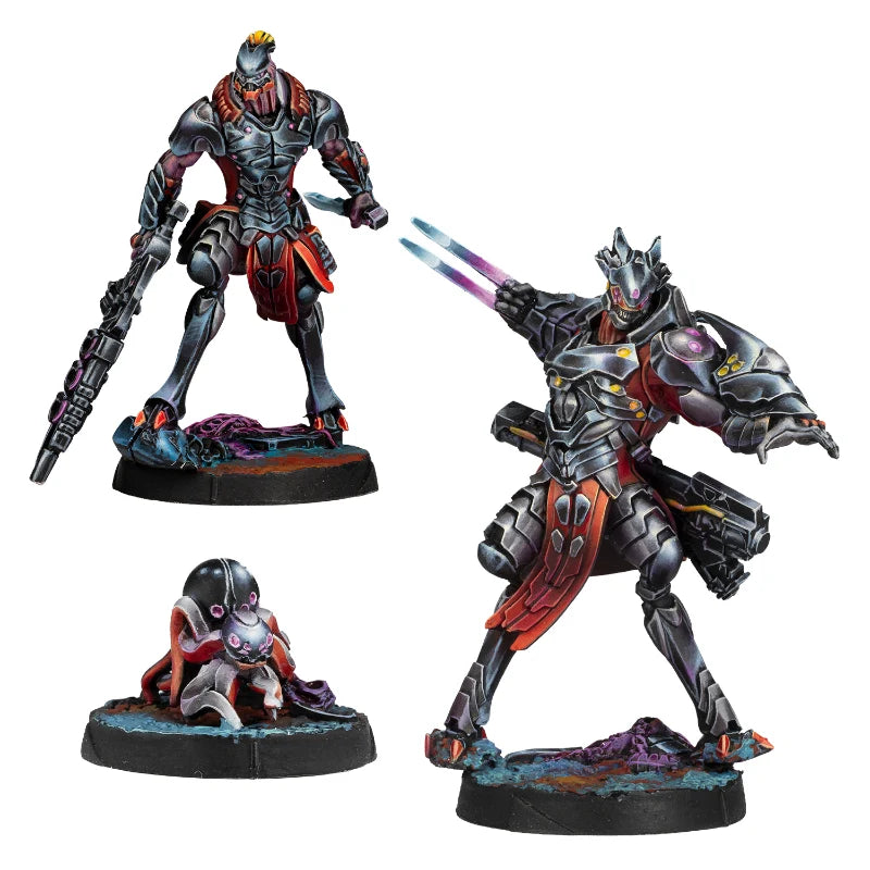 Infinity - Nexus-7 Spec-Ops - Pre-Order