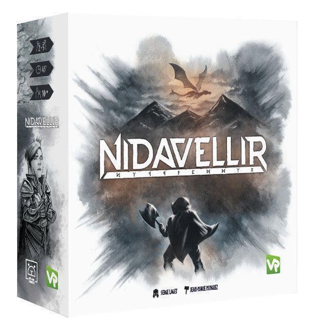 Nidavellir - Gap Games