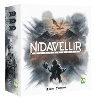 Nidavellir - Gap Games