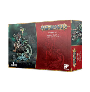 Nighthaunt: Awlrach the Drowner - Gap Games