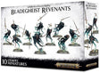 Nighthaunt: Bladegheist Revenants - Gap Games