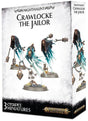 Nighthaunt: Crawlocke The Jailor - Gap Games