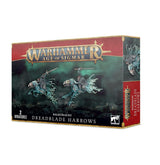 Nighthaunt: Dreadblade Harrows - Gap Games