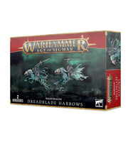 Nighthaunt: Dreadblade Harrows - Gap Games