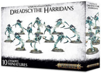 Nighthaunt: Dreadscythe Harridans - Gap Games