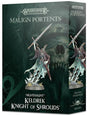 Nighthaunt: Keldrek Knight of Shrouds - Gap Games