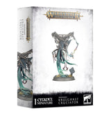 Nighthaunt: Krulghast Cruciator - Gap Games