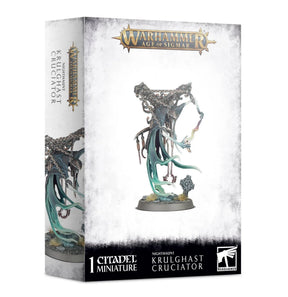 Nighthaunt: Krulghast Cruciator - Gap Games