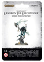 Nighthaunt: Liekoron The Executioner - Gap Games