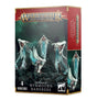 Nighthaunt: Myrmourn Banshees - Gap Games