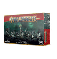 Nighthaunt: Nighthaunt Chainrasp Hordes - Gap Games