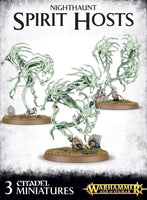 Nighthaunt: Spirit Hosts - Gap Games