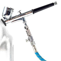 NINESTEPS Airbrush Quick Release with MAC Valve - Gap Games