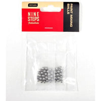 NINESTEPS Mixing Balls 4.75mm (40) - Gap Games