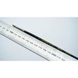 NINESTEPS Premium Sable Flat Paint Brush 1 - Gap Games