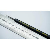 NINESTEPS Premium Sable Round Paint Brush 4/0 - Gap Games