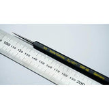 NINESTEPS Premium Sable Round Paint Brush 5/0 - Gap Games