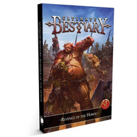 Nord Games - Ultimate Bestiary Revenge of the Horde - Gap Games