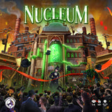 Nucleum - Gap Games