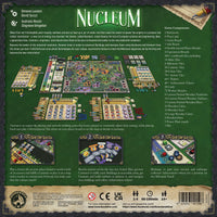 Nucleum - Gap Games