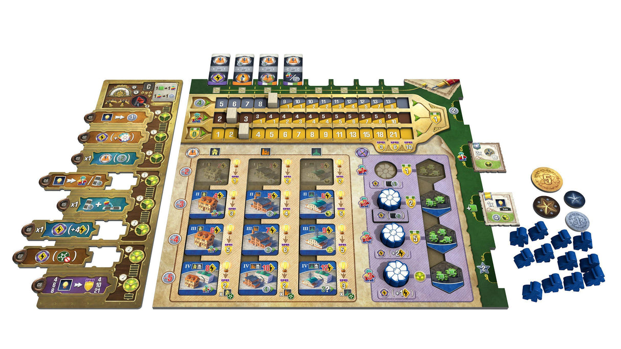 Nucleum - Gap Games
