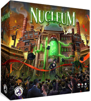 Nucleum - Gap Games