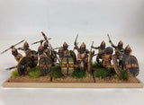 Numidian Infantry - Gap Games