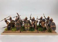 Numidian Infantry - Gap Games