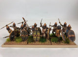 Numidian Infantry - Gap Games