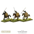 Numidian Light Cavalry - Gap Games