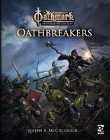 Oathmark: Oathbreakers - Gap Games