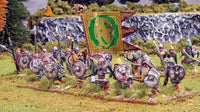 Oathmark - Plastic Dwarf Infantry - Gap Games