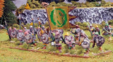 Oathmark - Plastic Dwarf Infantry - Gap Games