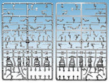 Oathmark - Plastic Goblin Infantry - Gap Games