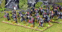 Oathmark - Plastic Goblin Infantry - Gap Games