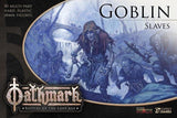 Oathmark - Plastic Goblin Slaves - Gap Games