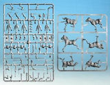 Oathmark - Plastic Human Cavalry - Gap Games