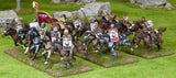 Oathmark - Plastic Human Cavalry - Gap Games