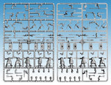 Oathmark - Plastic Human Infantry - Gap Games